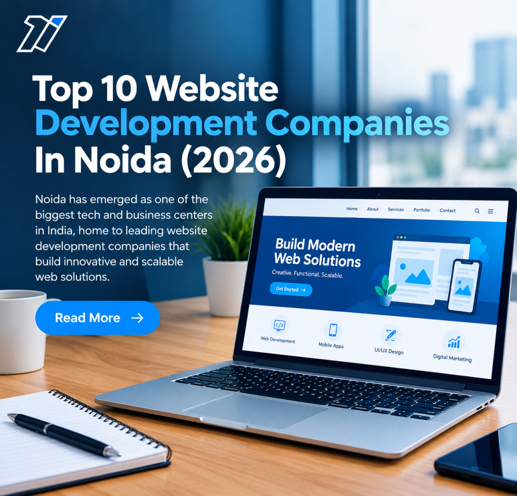 website development company