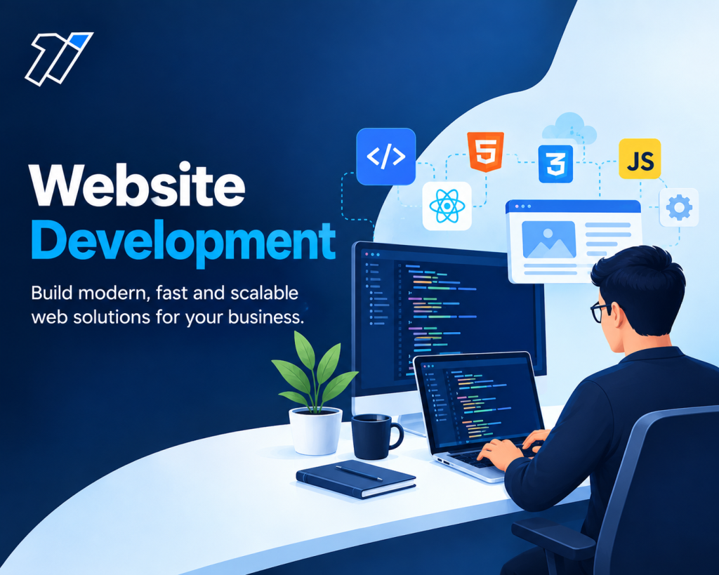 Website Development Company