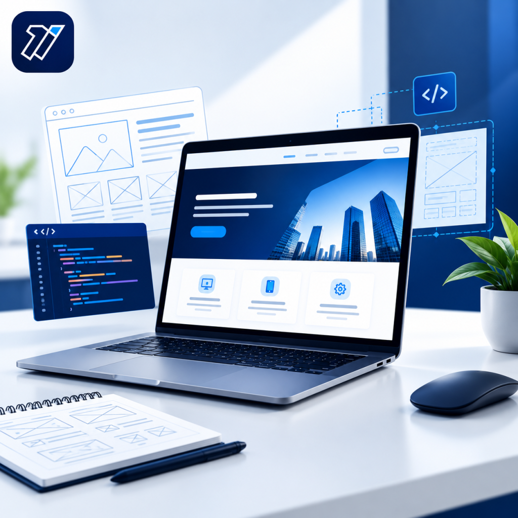 website development company
